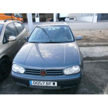 VOLKSWAGEN GOLF IV BERLINA (1J1)