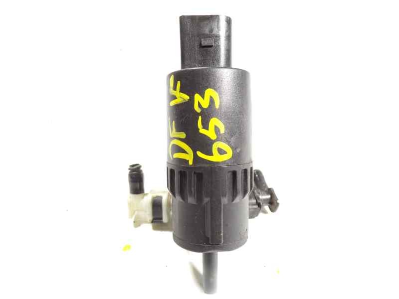 Recambio de bomba limpia para opel astra k lim. 5türig 1.4 16v sidi turbo referencia OEM IAM 13250357 13349273 