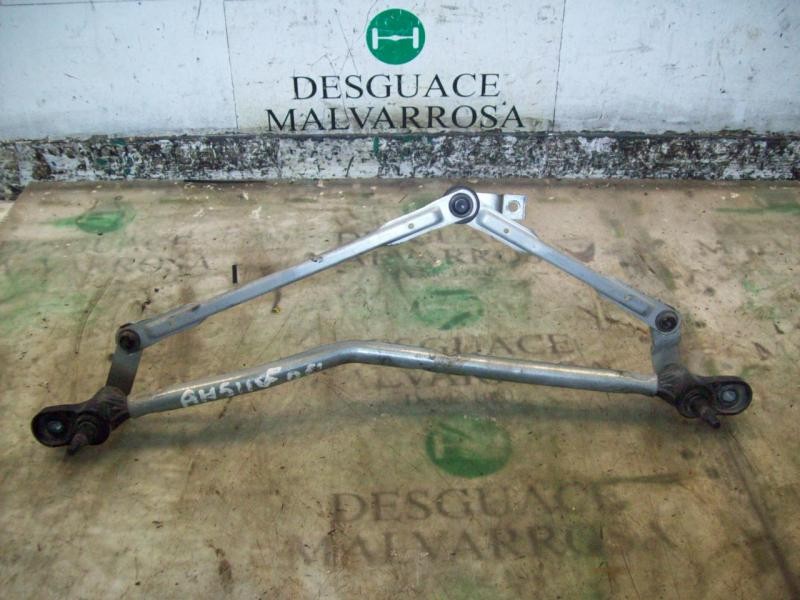 Recambio de articulacion limpia delantero para mazda 3 berlina (bk) 1.6 crdt active referencia OEM IAM   