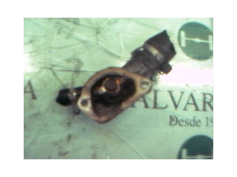 Recambio de termostato para fiat tipo (160) 1.5 cat referencia OEM IAM   