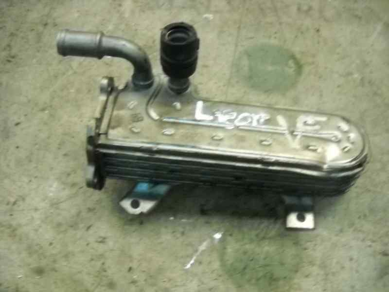 Recambio de enfriador egr para seat leon (1p1) 1.9 tdi referencia OEM IAM   
