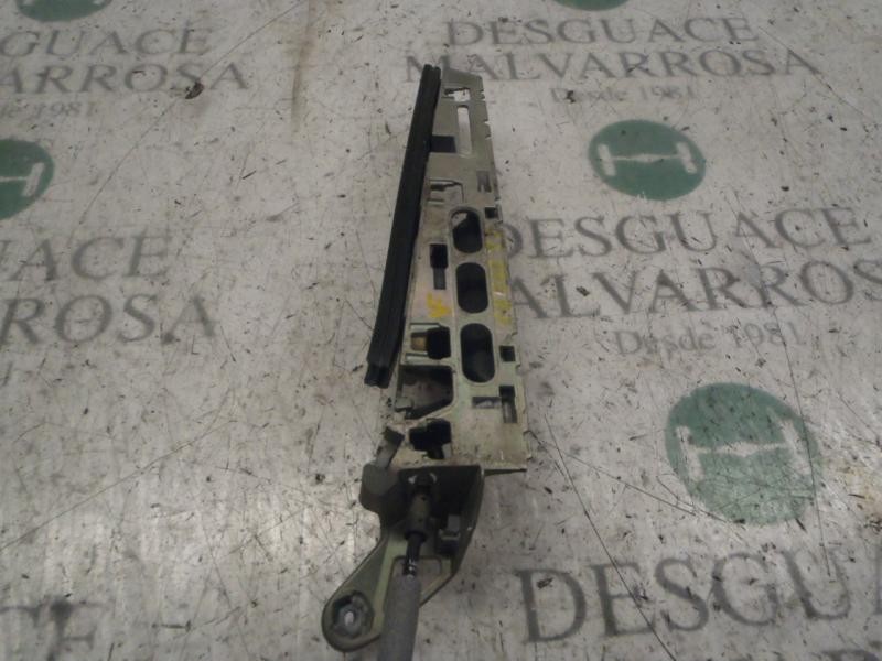 Recambio de maneta exterior trasera izquierda para seat leon (1p1) comfort limited referencia OEM IAM 1P08392053FZ  