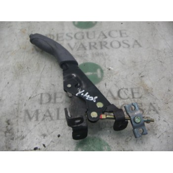 PALANCA FRENO DE MANO 