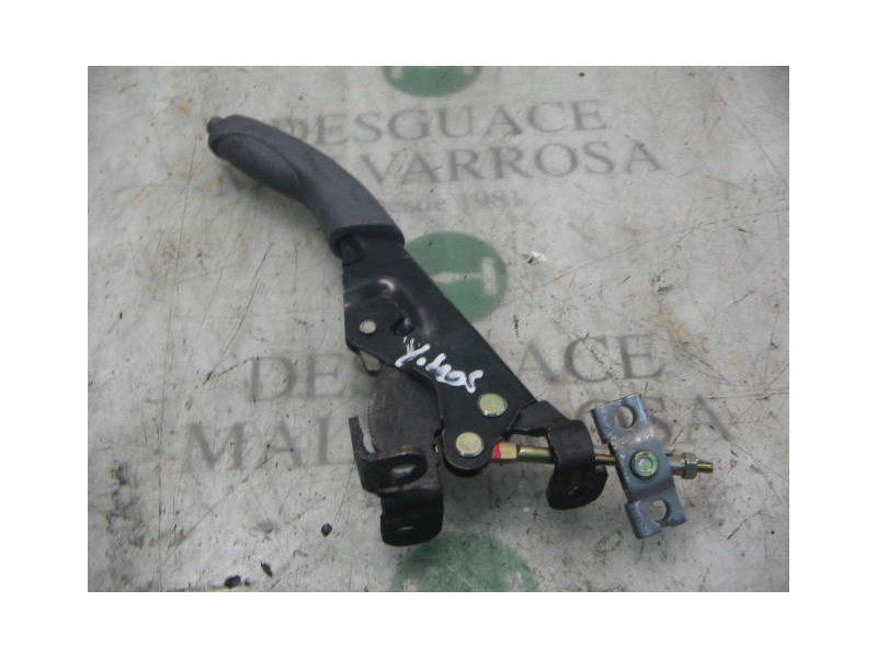 Recambio de palanca freno de mano para hyundai accent (lc) crdi gl referencia OEM IAM   