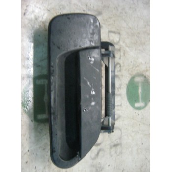 MANETA EXTERIOR DELANTERA DERECHA 