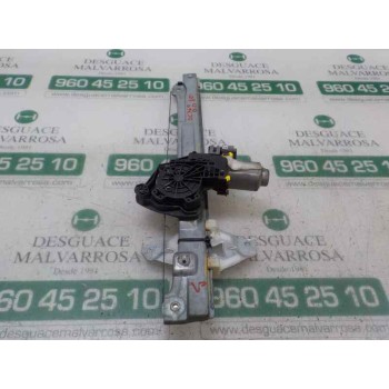 ELEVALUNAS DELANTERO DERECHO 9222GN 