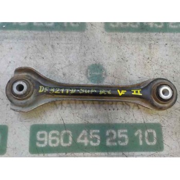 BRAZO SUSPENSION SUPERIOR TRASERO DERECHO A2103503306 