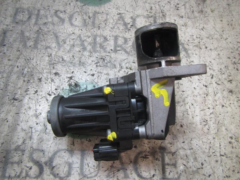 Recambio de valvula egr para nissan juke (f15) 1.5 turbodiesel cat referencia OEM IAM 1471000Q0X 8200129863 