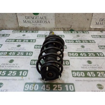 AMORTIGUADOR DELANTERO IZQUIERDO 