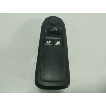 MANDO ELEVALUNAS DELANTERO IZQUIERDO 98012283XT 98012283XT 