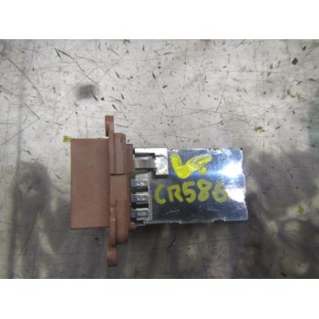 RESISTENCIA CALEFACCION 77364374 