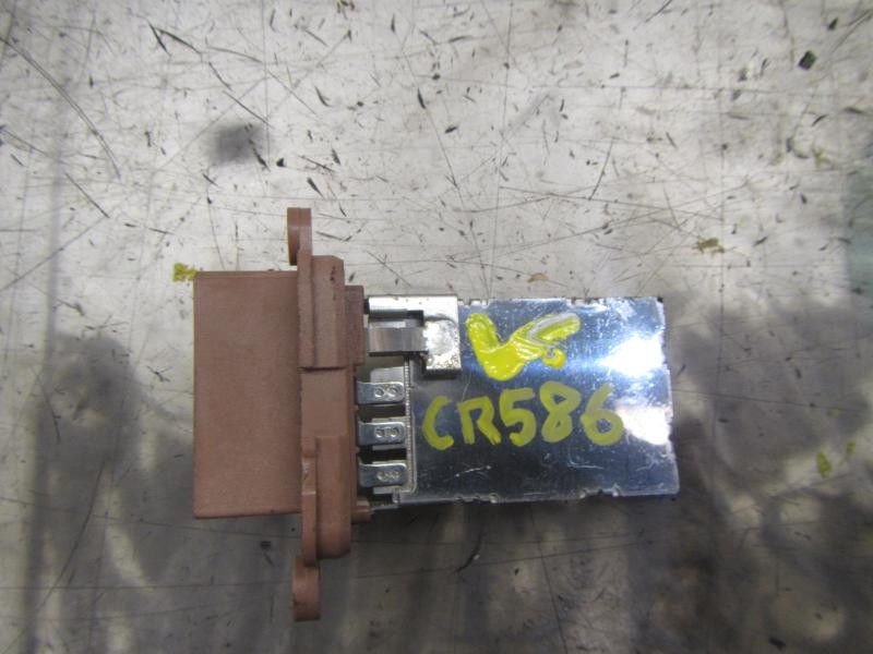 Recambio de resistencia calefaccion para fiat bravo (198) 1.4 16v cat referencia OEM IAM 77364374  