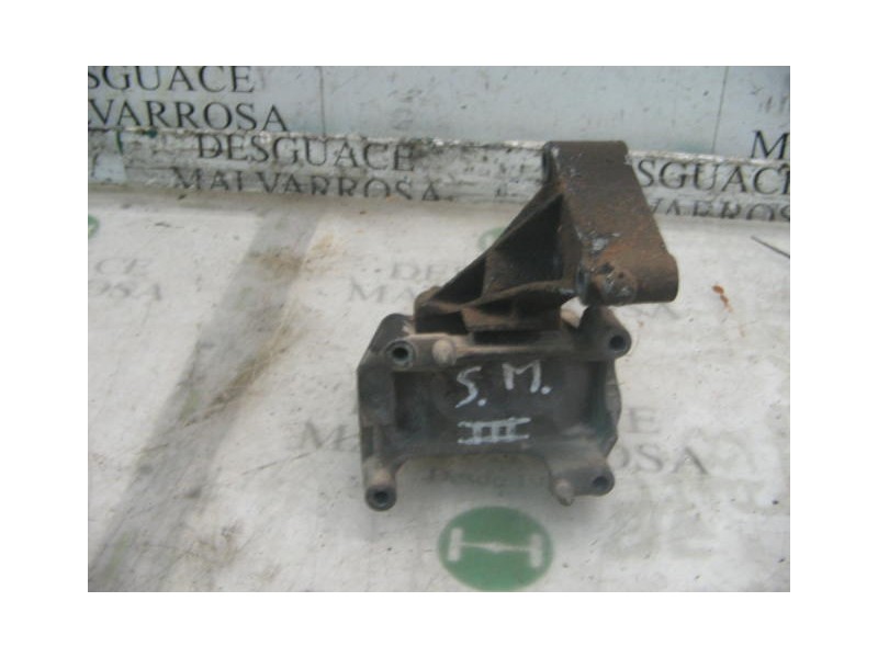 Recambio de soporte motor derecho para opel vectra b berlina cd referencia OEM IAM   