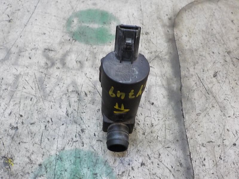 Recambio de bomba limpia para ford focus lim. (cb4) 1.6 tdci cat referencia OEM IAM 1355124  