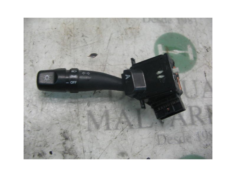 Recambio de mando luces para hyundai accent (lc) crdi gl referencia OEM IAM   