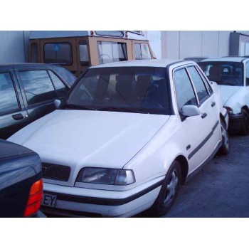 VOLVO SERIE 460