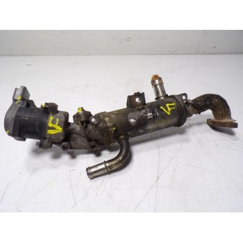 VALVULA EGR LR004538 