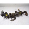 Recambio de valvula egr para land rover discovery 2.7 td v6 cat referencia OEM IAM LR004538  
