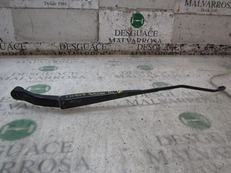 Recambio de brazo limpia delantero derecho para honda jazz (gd1/5) 1.4 ls referencia OEM IAM 76610SAAG01  