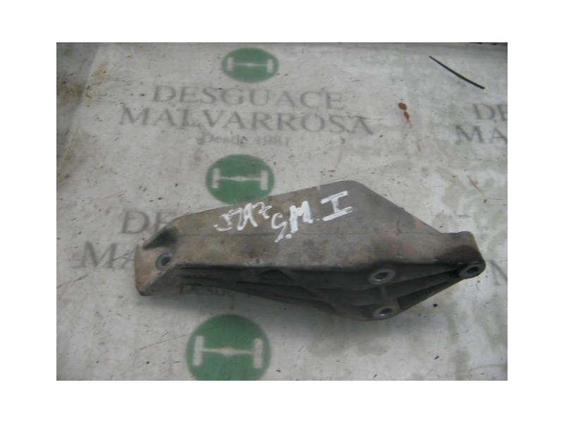 Recambio de soporte motor para opel vectra b berlina cd referencia OEM IAM   