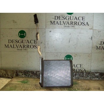 RADIADOR CALEFACCION / AIRE ACONDICIONADO 