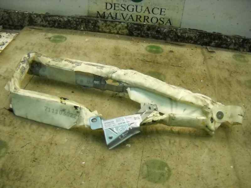 Recambio de airbag cortina delantero izquierdo para seat leon (1p1) 1.9 tdi referencia OEM IAM   