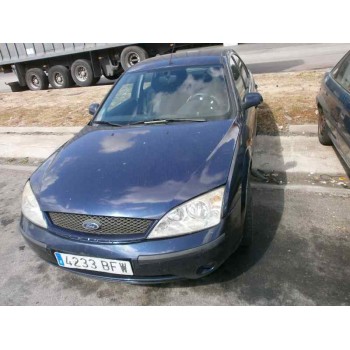 FORD MONDEO BERLINA (GE)