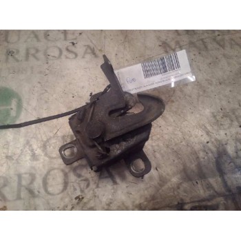 CERRADURA CAPOT 