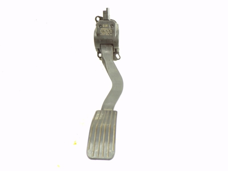 Recambio de potenciometro pedal para citroën c4 lim. 1.6 blue-hdi fap referencia OEM IAM 1601CQ 9671850280 0280755164
