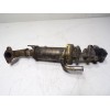 Recambio de valvula egr para land rover discovery 2.7 td v6 cat referencia OEM IAM LR004538  