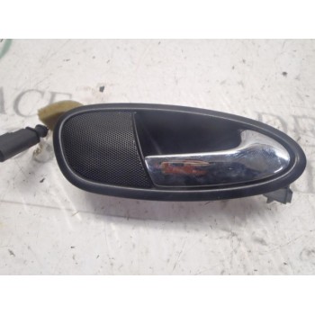 MANETA INTERIOR DELANTERA DERECHA 5P0837114B1UQ 