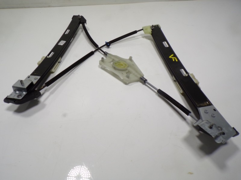 Recambio de elevalunas delantero izquierdo para cupra leon kl8 vz 2.0 tsi referencia OEM IAM 5FA837461B 5FA837461B 