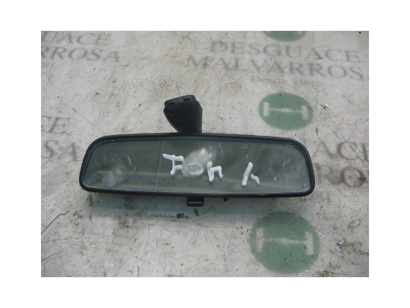 Recambio de espejo interior para hyundai accent (lc) crdi gl referencia OEM IAM   