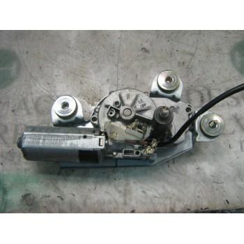 MOTOR LIMPIA TRASERO 