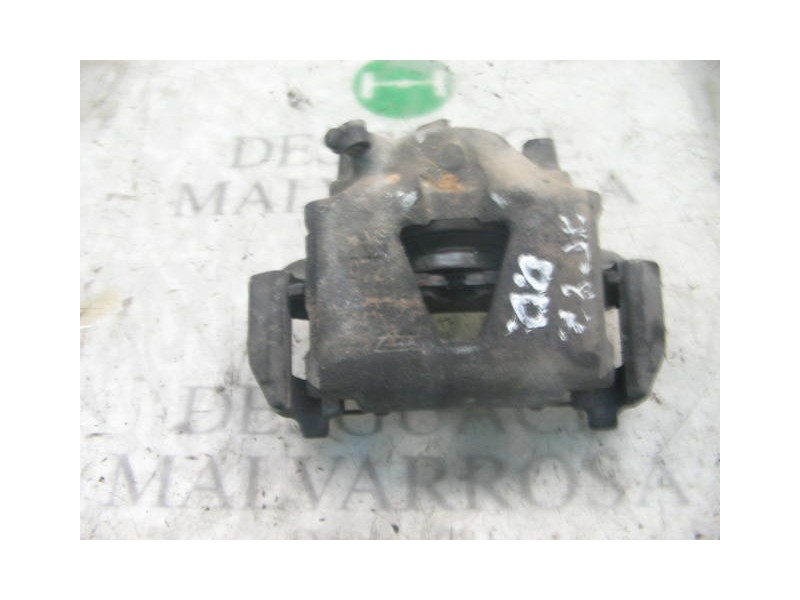 Recambio de pinza freno delantera derecha para opel vectra b berlina cd referencia OEM IAM   