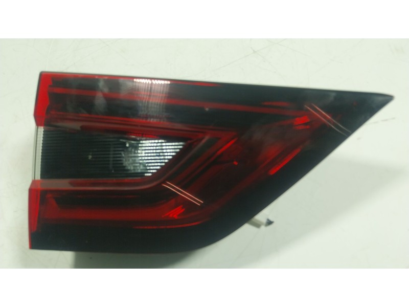 Recambio de piloto trasero izquierdo interior para nissan juke (f16_) 1.6 hybrid referencia OEM IAM 265556PA6A 265556PA6A 