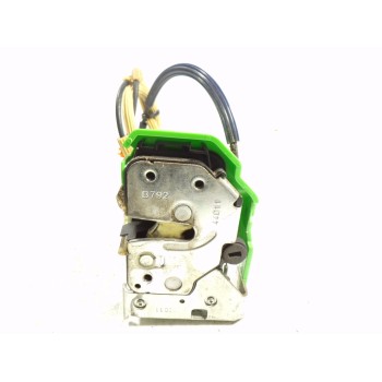 CERRADURA PUERTA DELANTERA DERECHA 50519050 50519050 