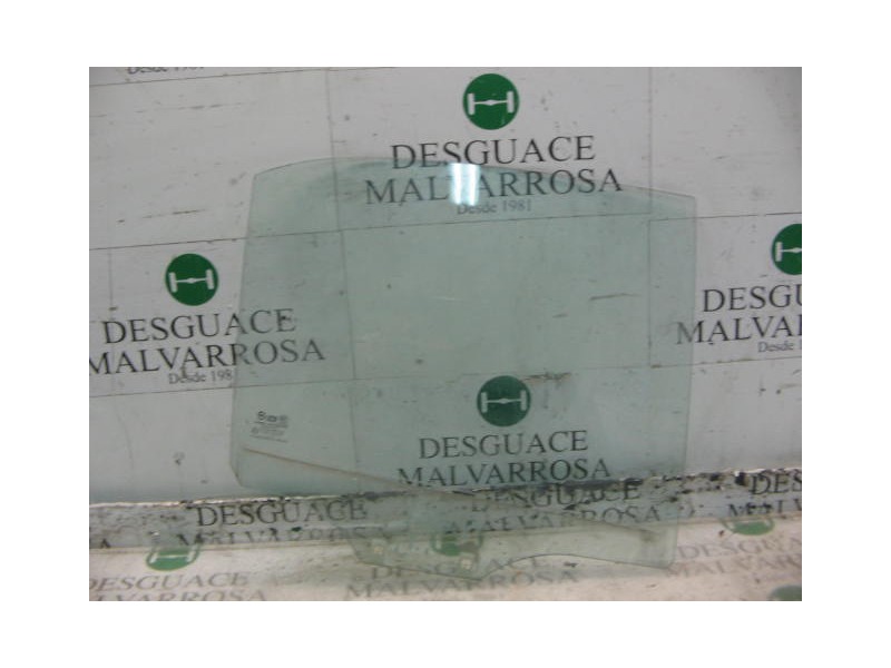 Recambio de cristal puerta trasero derecho para hyundai accent (lc) crdi gl referencia OEM IAM   