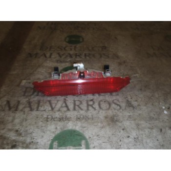 PILOTO TRASERO CENTRAL 