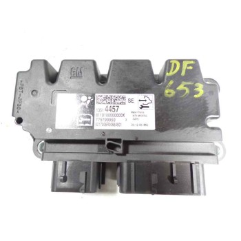 CENTRALITA AIRBAG 13510404 13514457 