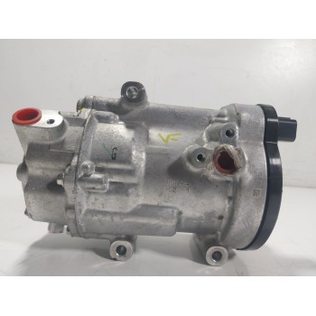 COMPRESOR AIRE ACONDICIONADO 8837048170 0424000724 