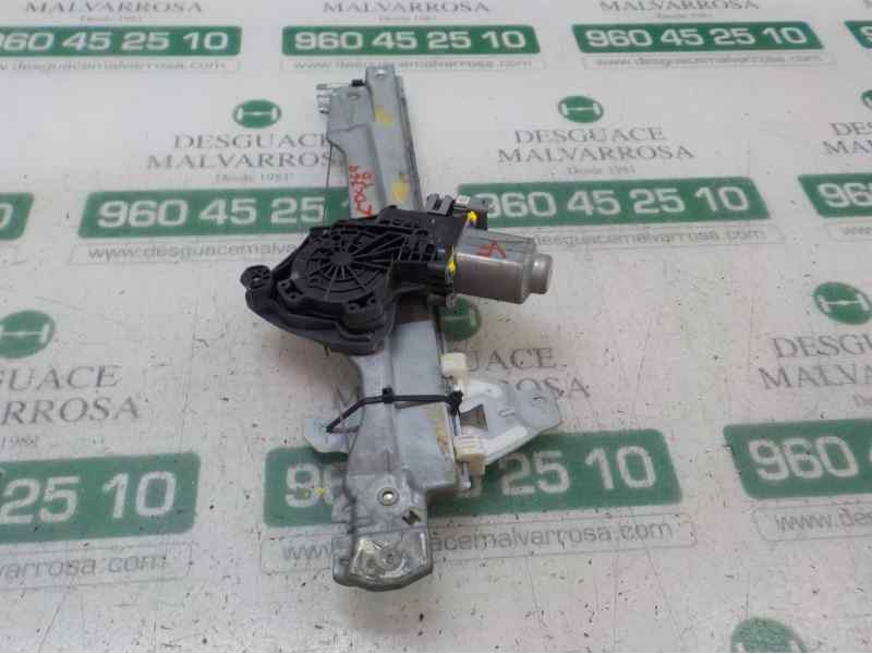 Recambio de elevalunas trasero derecho para citroën c4 lim. 1.6 hdi fap referencia OEM IAM 9224H4  