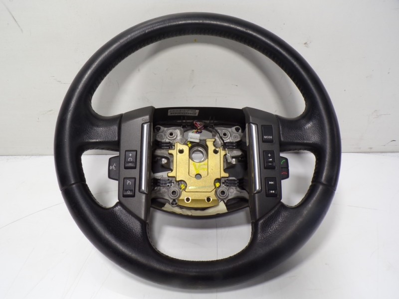 Recambio de volante para land rover discovery 2.7 td v6 cat referencia OEM IAM QTB501360PVJ  