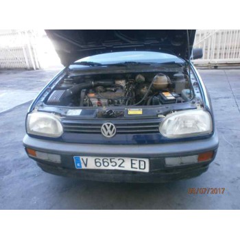 VOLKSWAGEN GOLF III BERLINA (1H1)