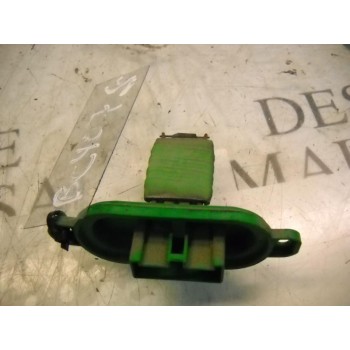 RESISTENCIA CALEFACCION 