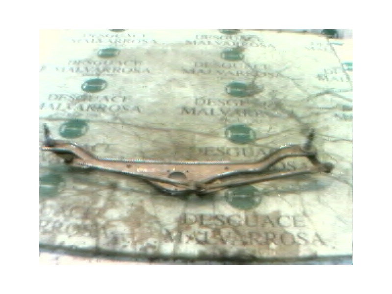 Recambio de articulacion limpia delantero para skoda felicia berlina ( 791) glx referencia OEM IAM   