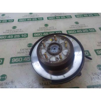 MANGUETA TRASERA IZQUIERDA 527101D010 