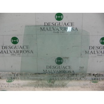 CRISTAL PUERTA TRASERO IZQUIERDO 