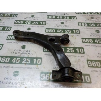 BRAZO SUSPENSION INFERIOR DELANTERO IZQUIERDO 