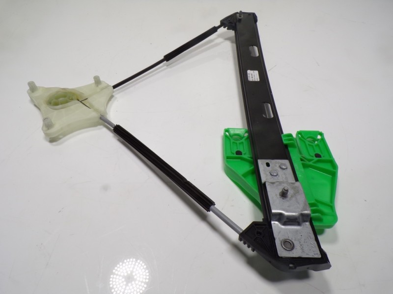 Recambio de elevalunas trasero derecho para cupra leon kl8 vz 2.0 tsi referencia OEM IAM 5FA839462 5FA839462 